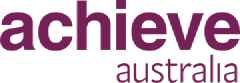 Achieve Australia logo