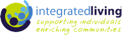 integratedliving Australia logo