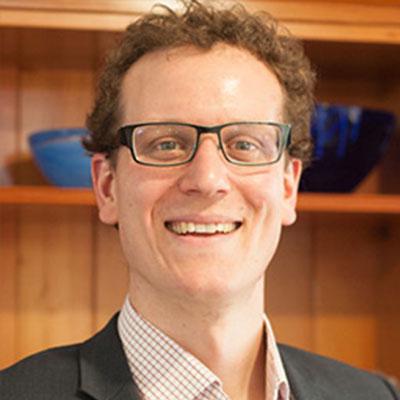 Aaron Goldsworthy, Senior Consultant at Australian Strategic Services