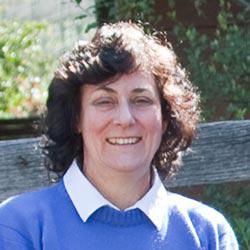 Anne, Office Manager and Business Administration at Australian Strategic Services