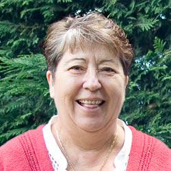 Mary Tokarczyk, Desktop Publishing Consultant at Australian Strategic Services