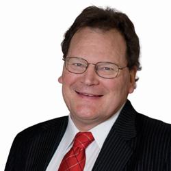 Michael Goldsworthy, Managing Director and Principal Consultant of Australian Strategic Services